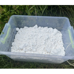 Белила ниобиевые, Niobium...