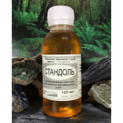 Стандоль (Stand Oil)