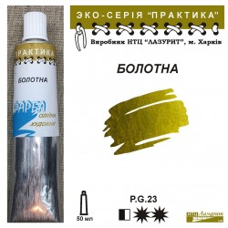 Болотна "Практика"