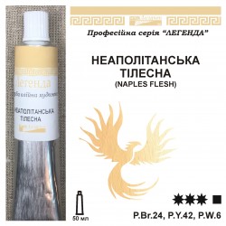 НЕАПОЛІТАНСЬКА ТІЛЕСНА...