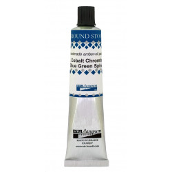 COBALT CHROMITE BLUE GREEN...