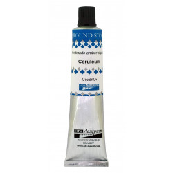 CERULEUM OIL PAINTS